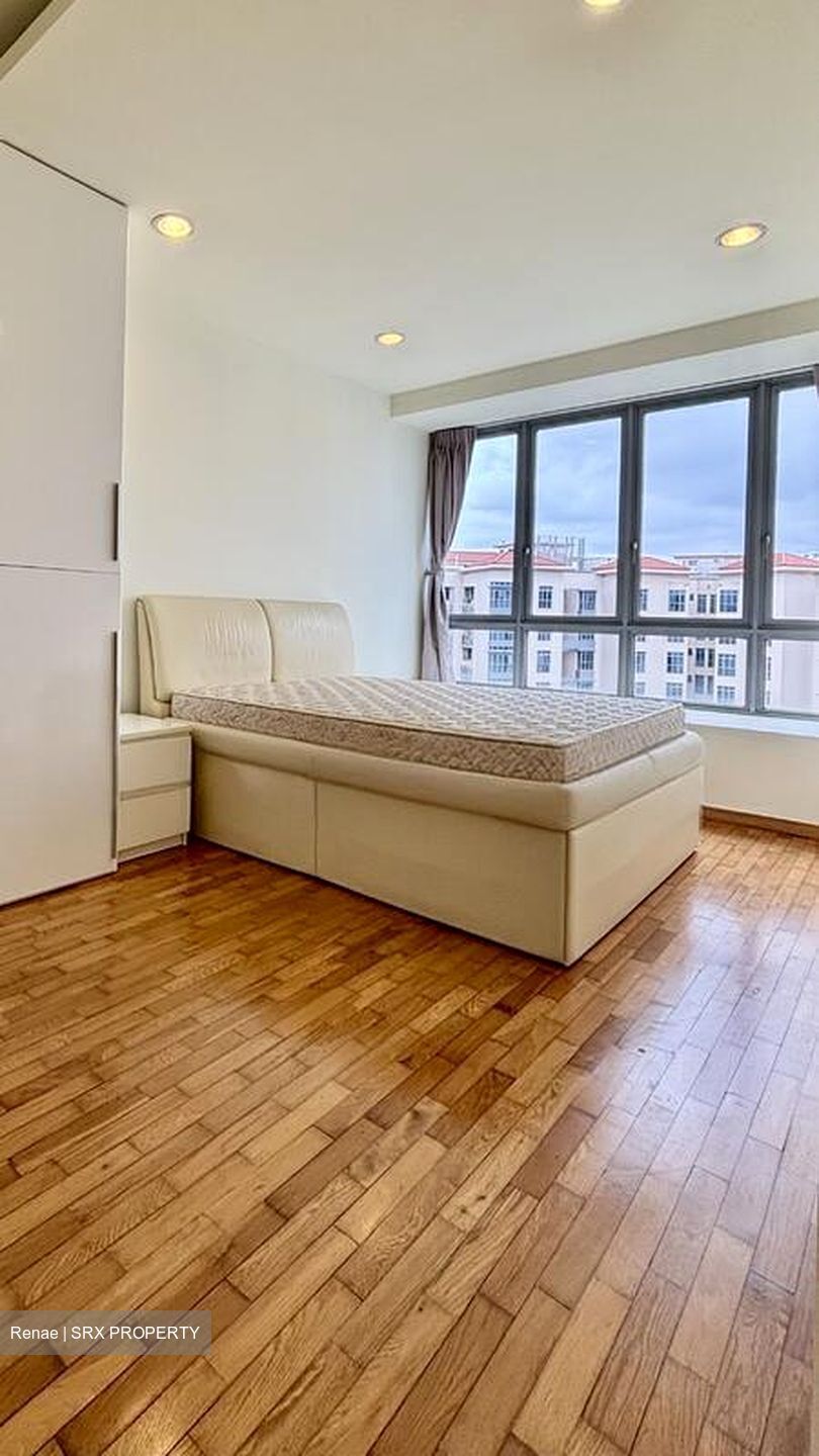 Ferraria Park Condominium (D17), Condominium #519652441